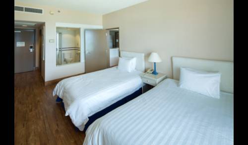 Verona Resort & Spa Tumon Habitación foto