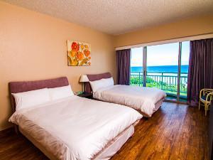 Verona Resort & Spa Tumon Habitación foto