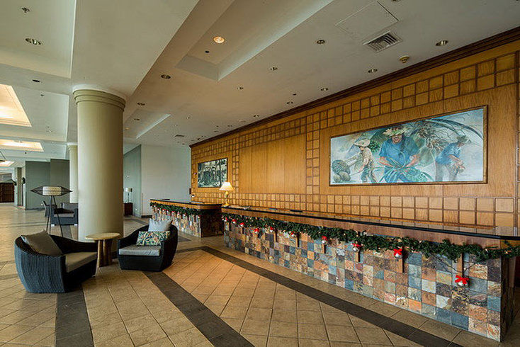 Verona Resort & Spa Tumon Exterior foto
