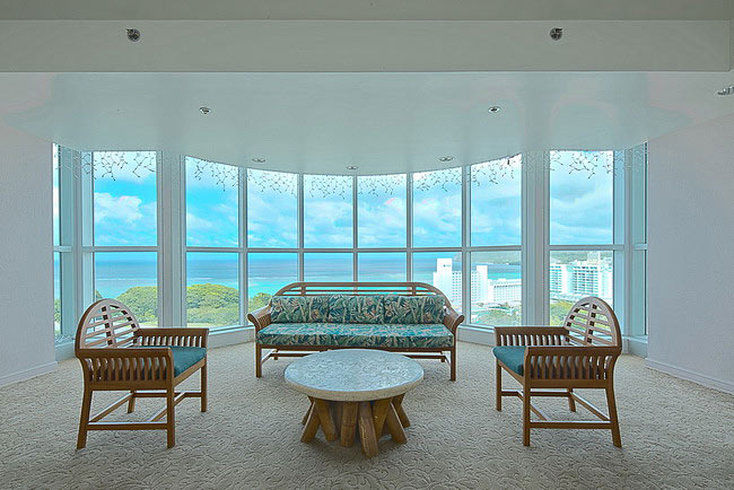 Verona Resort & Spa Tumon Exterior foto